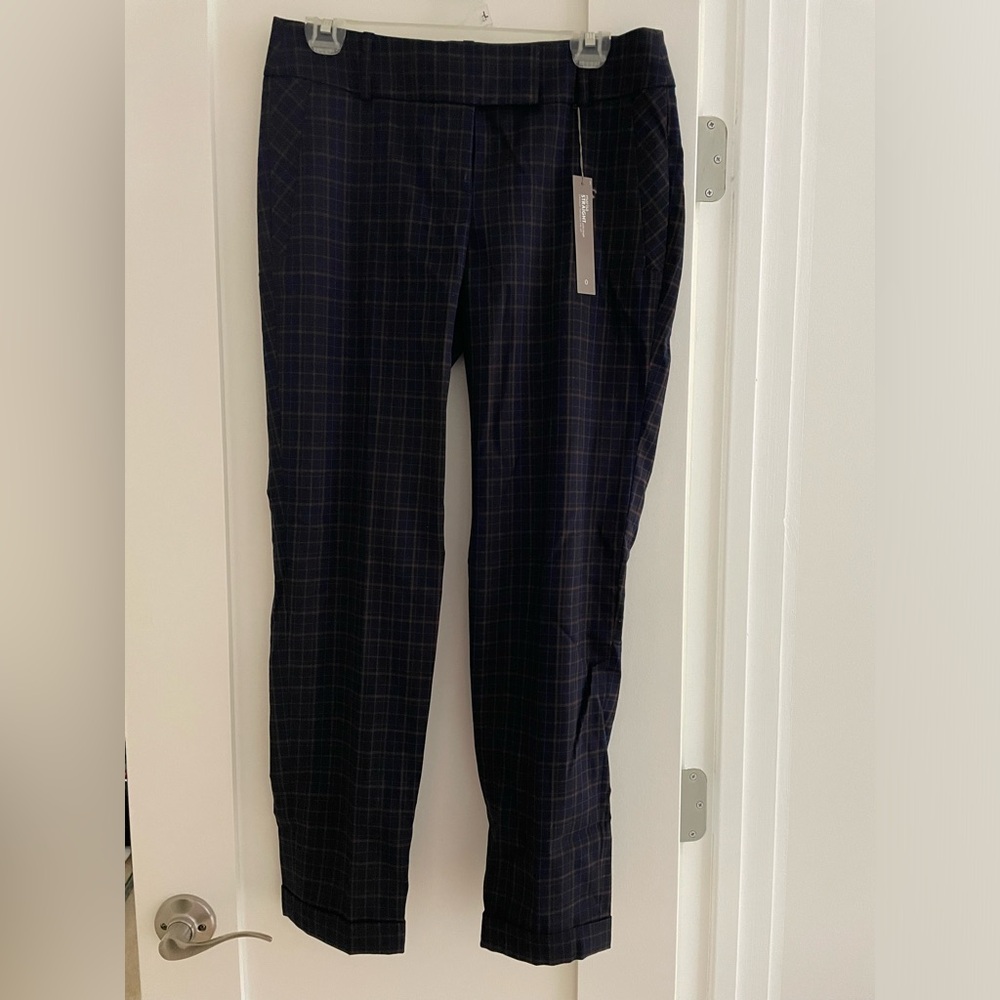 Loft Marisa Dress Pants